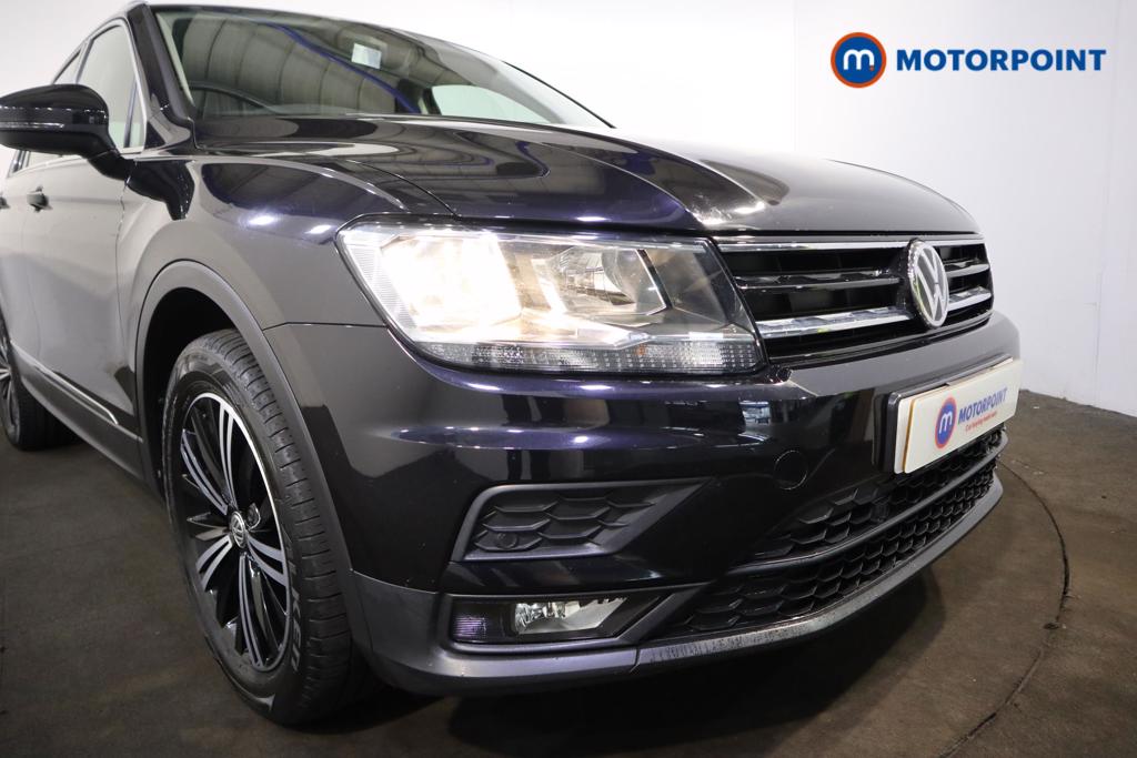 Volkswagen Tiguan Se Nav Manual Petrol SUV - Stock Number (1496697) - 26th supplementary image