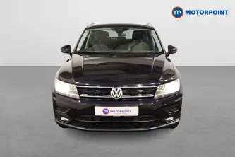 Volkswagen Tiguan Se Nav Manual Petrol SUV - Stock Number (1496697) - Front bumper