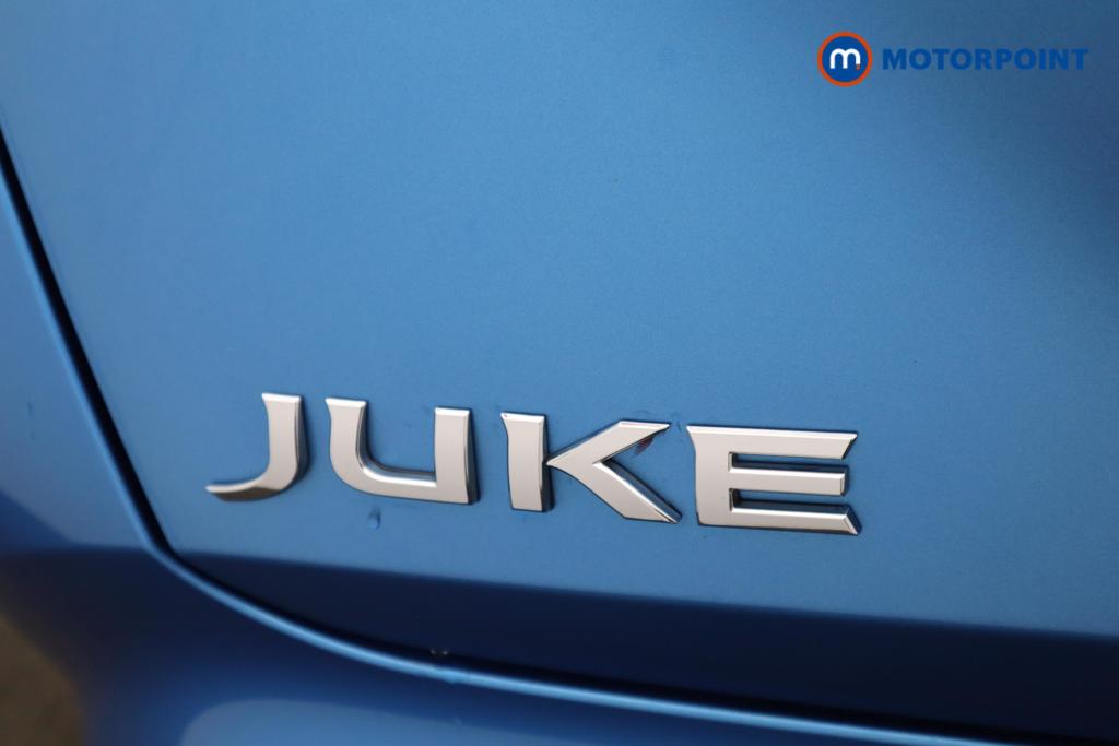 Nissan Juke N-Connecta Automatic Petrol SUV - Stock Number (1496720) - 30th supplementary image