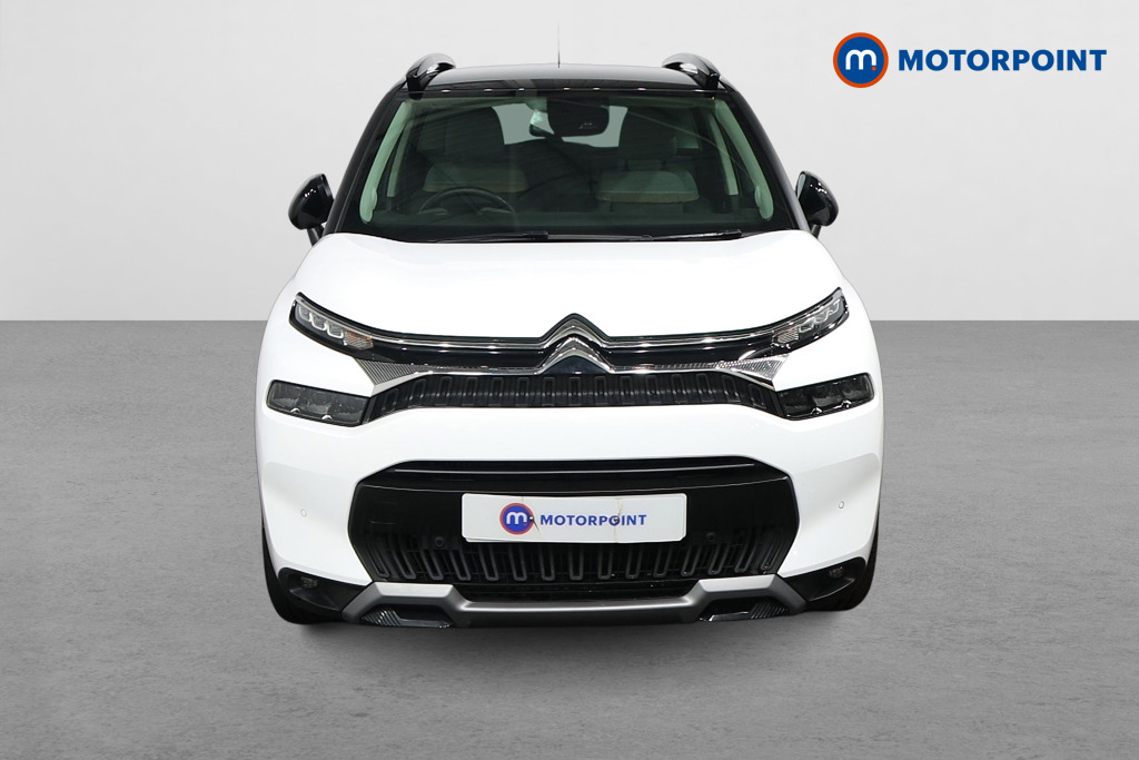 Citroen C3 Aircross Shine Plus Automatic Petrol SUV - Stock Number (1496793) - Front bumper