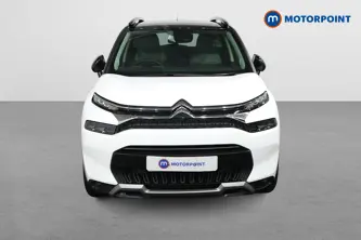 Citroen C3 Aircross Shine Plus Automatic Petrol SUV - Stock Number (1496793) - Front bumper