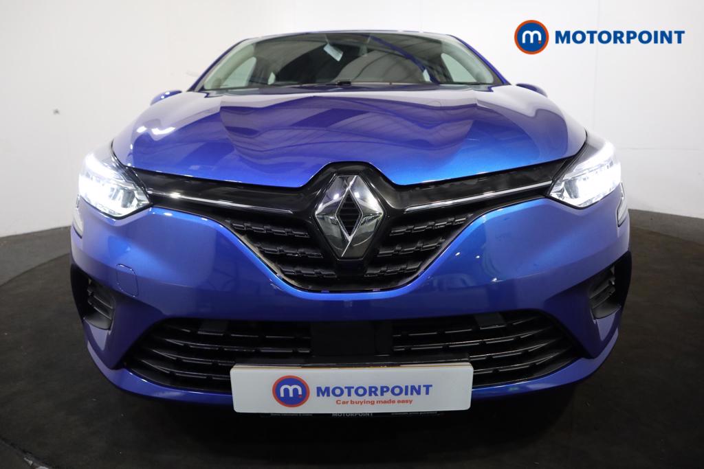 Renault Clio Iconic Automatic Petrol-Electric Hybrid Hatchback - Stock Number (1496879) - 25th supplementary image