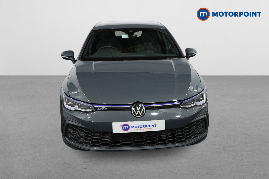 Volkswagen Golf GTE Automatic Petrol Plug-In Hybrid Hatchback - Stock Number (1497137) - Front bumper