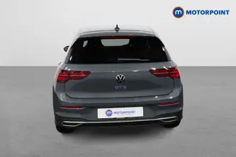 Volkswagen Golf GTE Automatic Petrol Plug-In Hybrid Hatchback - Stock Number (1497137) - Rear bumper