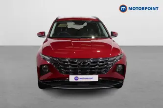 Hyundai Tucson Premium Automatic Petrol Plug-In Hybrid SUV - Stock Number (1497250) - Front bumper