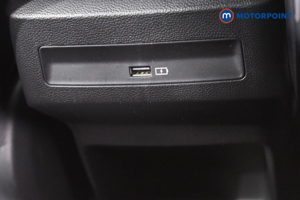 Mg Motor Uk MG4 Xpower Automatic Electric SUV - Stock Number (1497506) - 13th supplementary image