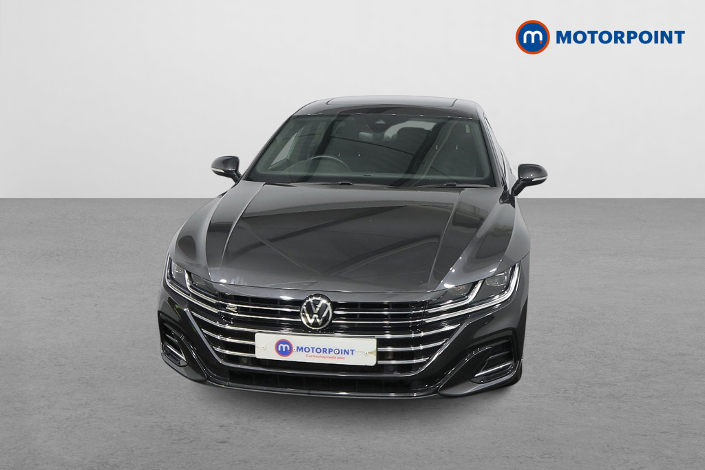 Volkswagen Arteon R-Line Automatic Petrol Estate - Stock Number (1497513) - Front bumper