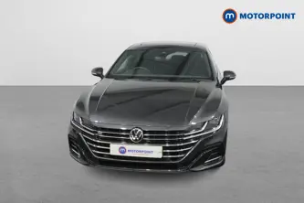 Volkswagen Arteon R-Line Automatic Petrol Estate - Stock Number (1497513) - Front bumper