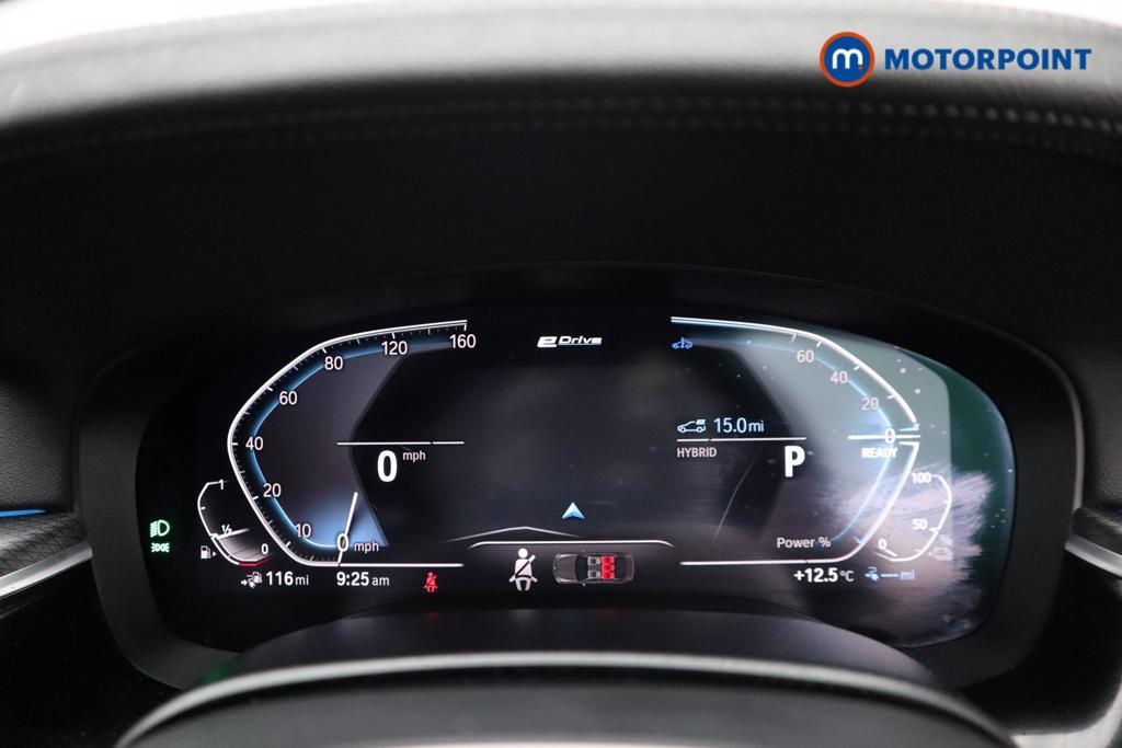 BMW 5 Series M Sport Automatic Petrol Plug-In Hybrid Estate - Stock Number (1497516) - 10th supplementary image