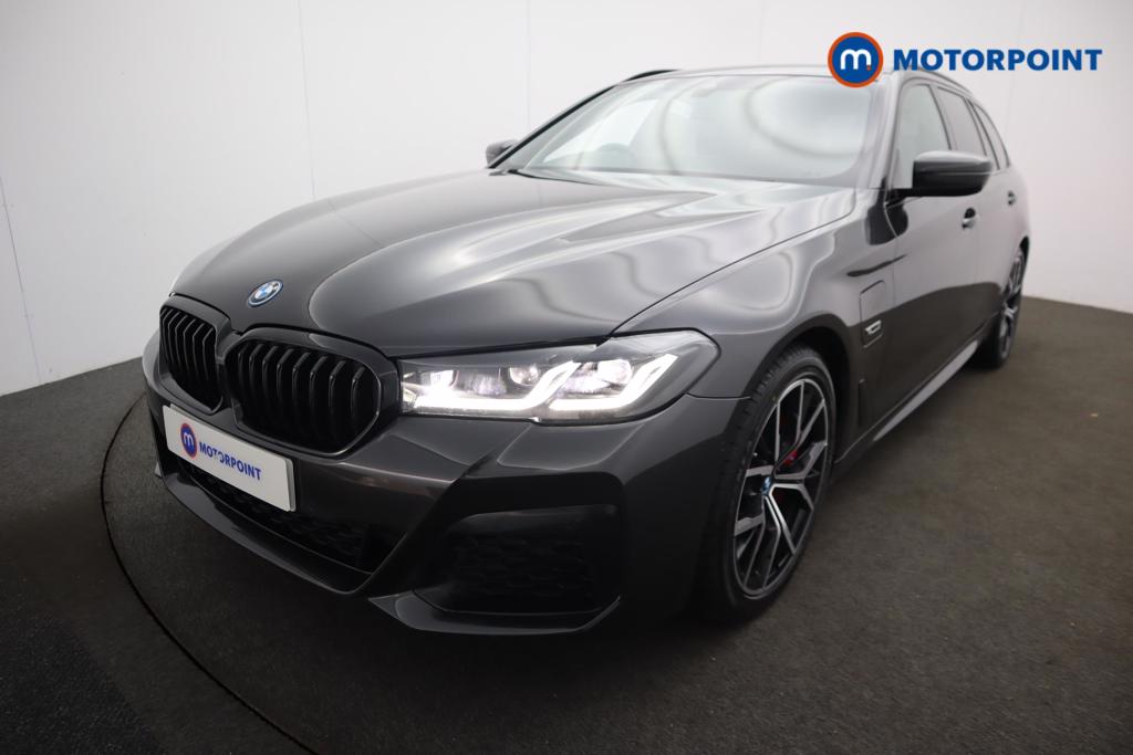 BMW 5 Series M Sport Automatic Petrol Plug-In Hybrid Estate - Stock Number (1497516) - 25th supplementary image