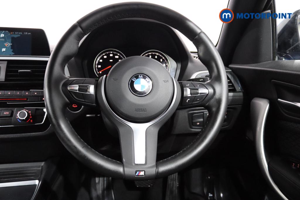 BMW 2 Series M Sport Automatic Petrol Coupe - Stock Number (1497581) - 6th supplementary image