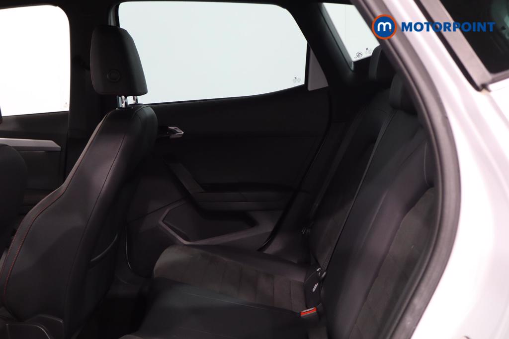 Seat Arona Fr Sport Automatic Petrol SUV - Stock Number (1497599) - 19th supplementary image