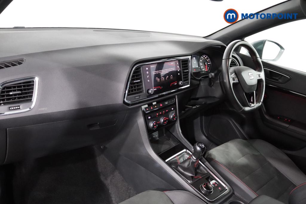 Seat Ateca FR Manual Petrol SUV - Stock Number (1497731) - 1st supplementary image