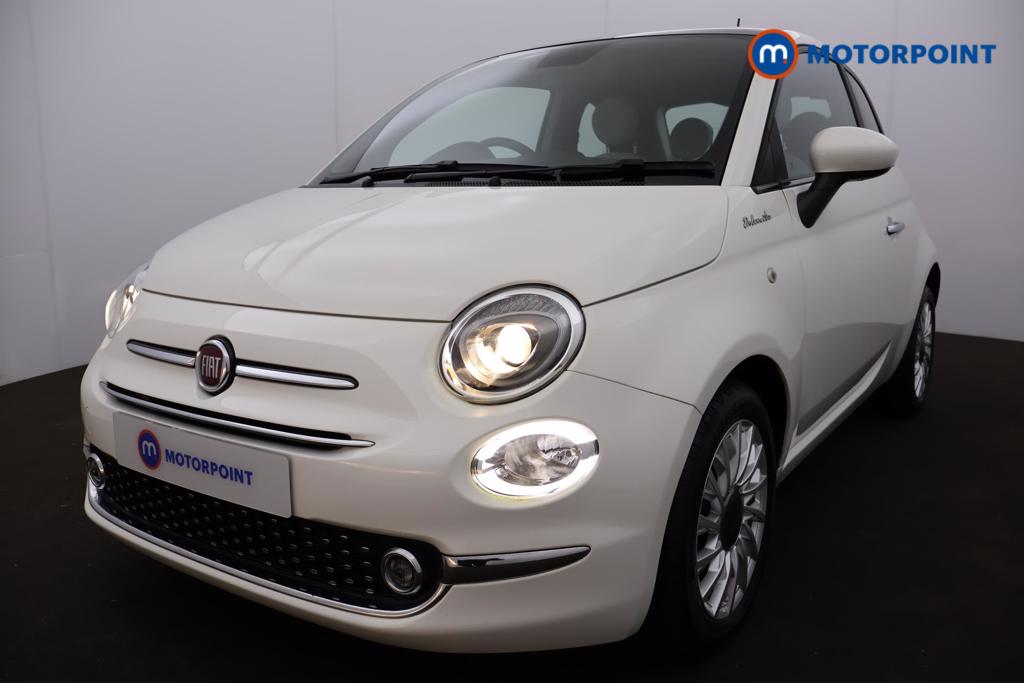 Fiat 500 Dolcevita Manual Petrol-Electric Hybrid Hatchback - Stock Number (1497889) - 24th supplementary image