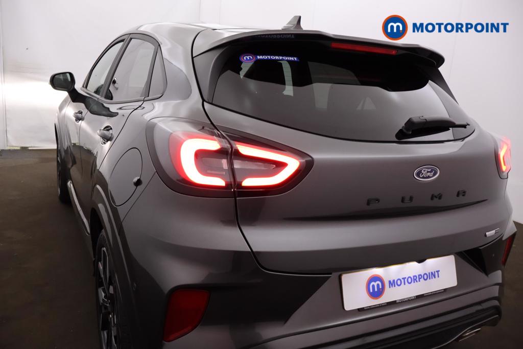 Ford Puma St-Line X Manual Petrol-Electric Hybrid SUV - Stock Number (1497931) - 17th supplementary image