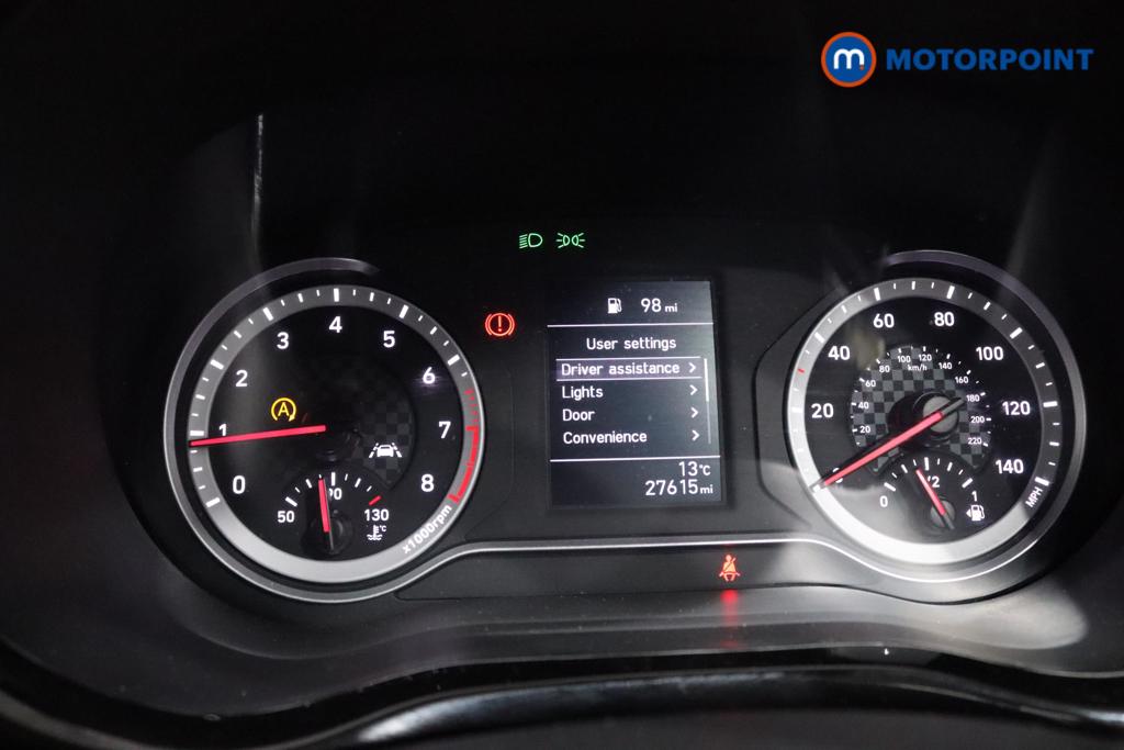 Hyundai I10 Se Connect Manual Petrol Hatchback - Stock Number (1498115) - 13th supplementary image