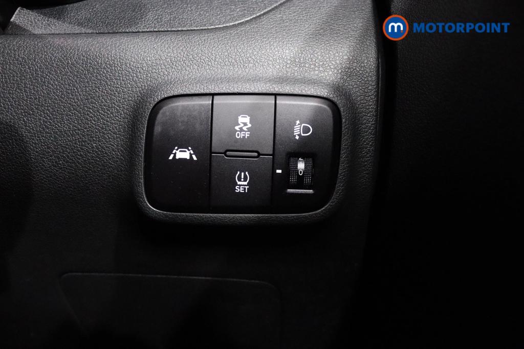 Hyundai I10 Se Connect Manual Petrol Hatchback - Stock Number (1498115) - 17th supplementary image