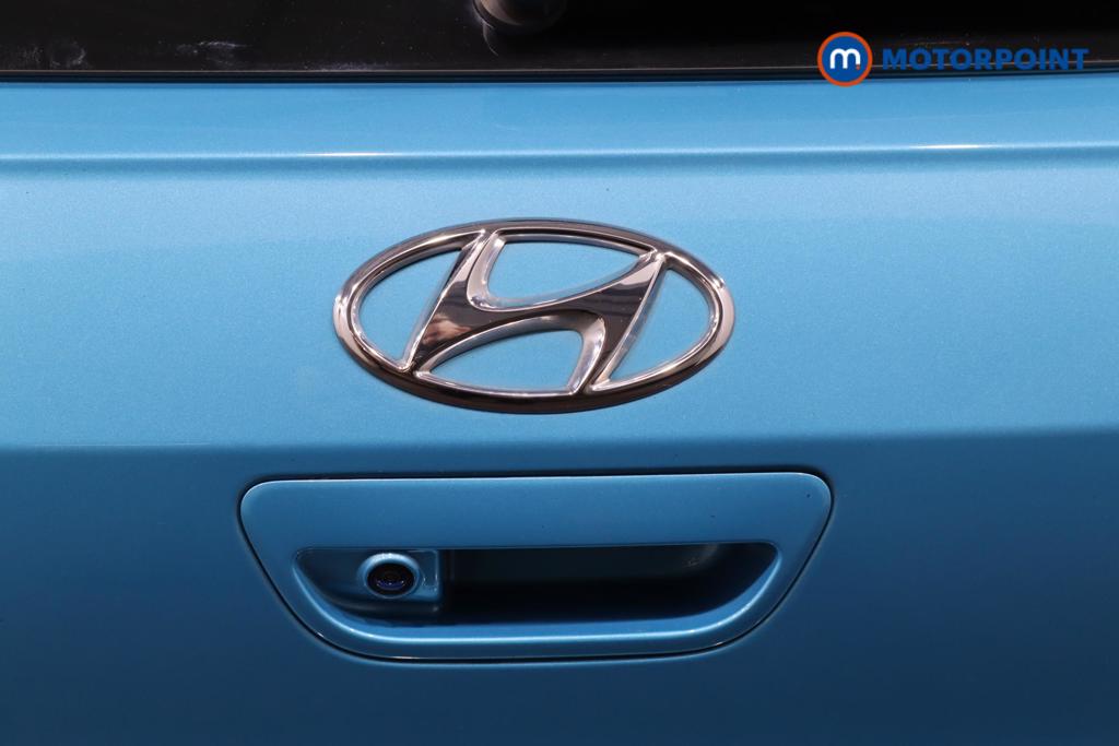 Hyundai I10 Se Connect Manual Petrol Hatchback - Stock Number (1498115) - 26th supplementary image