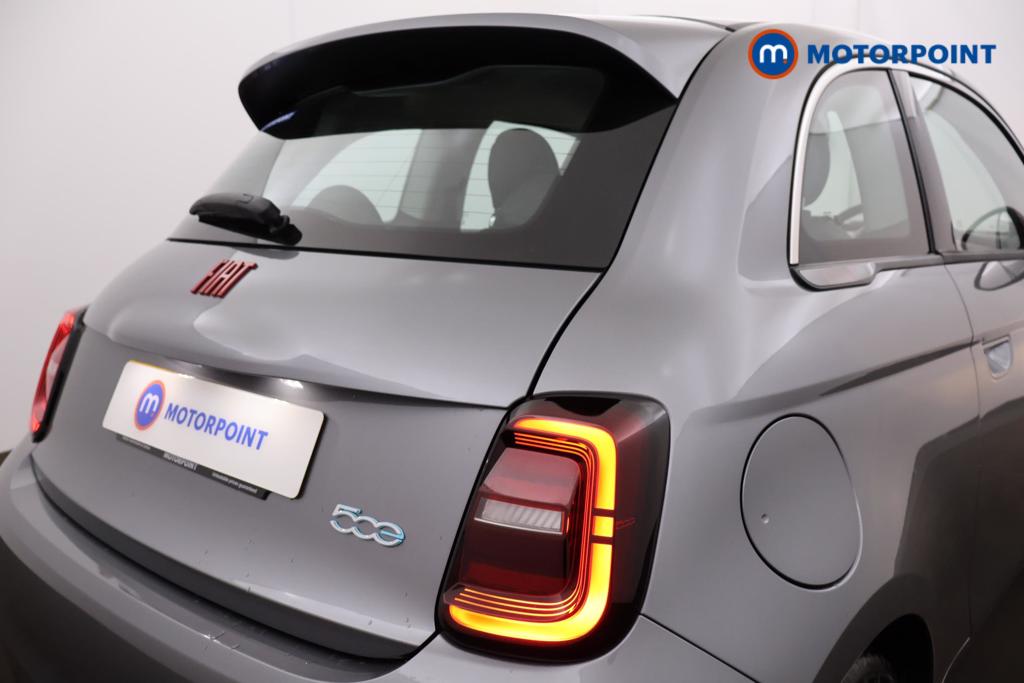 Fiat 500 RED Automatic Electric Hatchback - Stock Number (1498157) - 19th supplementary image