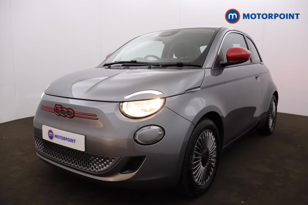 Fiat 500 RED Automatic Electric Hatchback - Stock Number (1498157) - 26th supplementary image