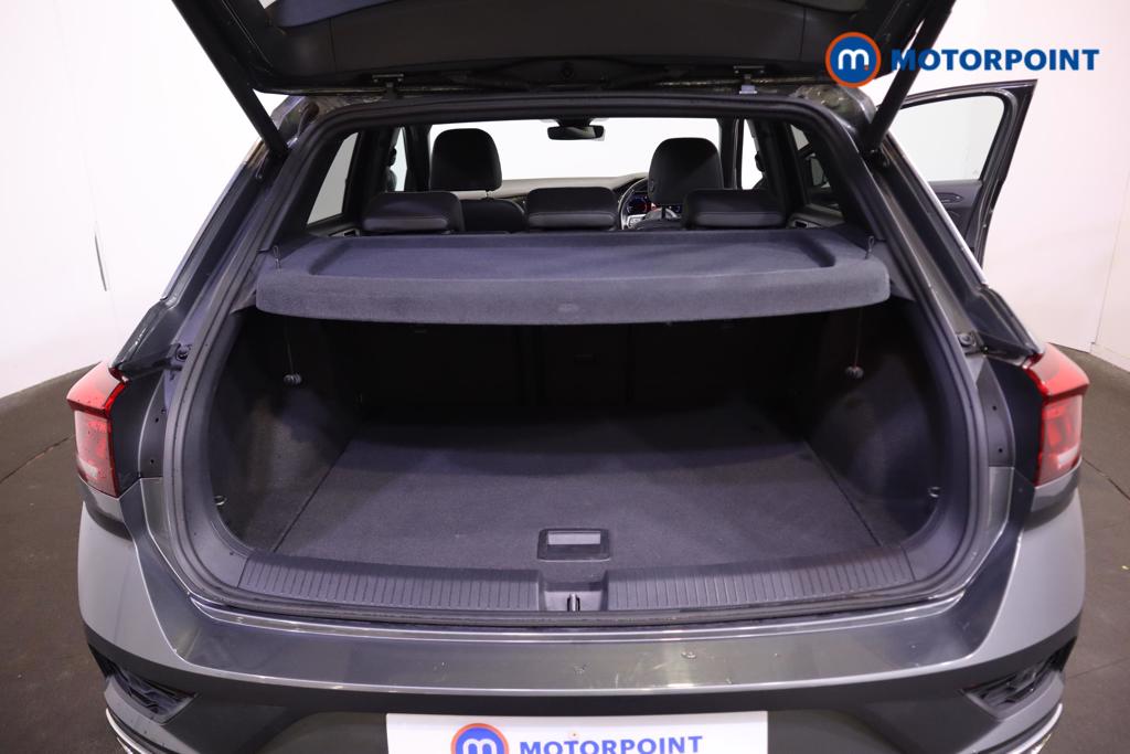 Volkswagen T-Roc R-Line Manual Diesel SUV - Stock Number (1498175) - 12th supplementary image