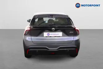 Mg Motor Uk MG4 SE Automatic Electric SUV - Stock Number (1498615) - Rear bumper