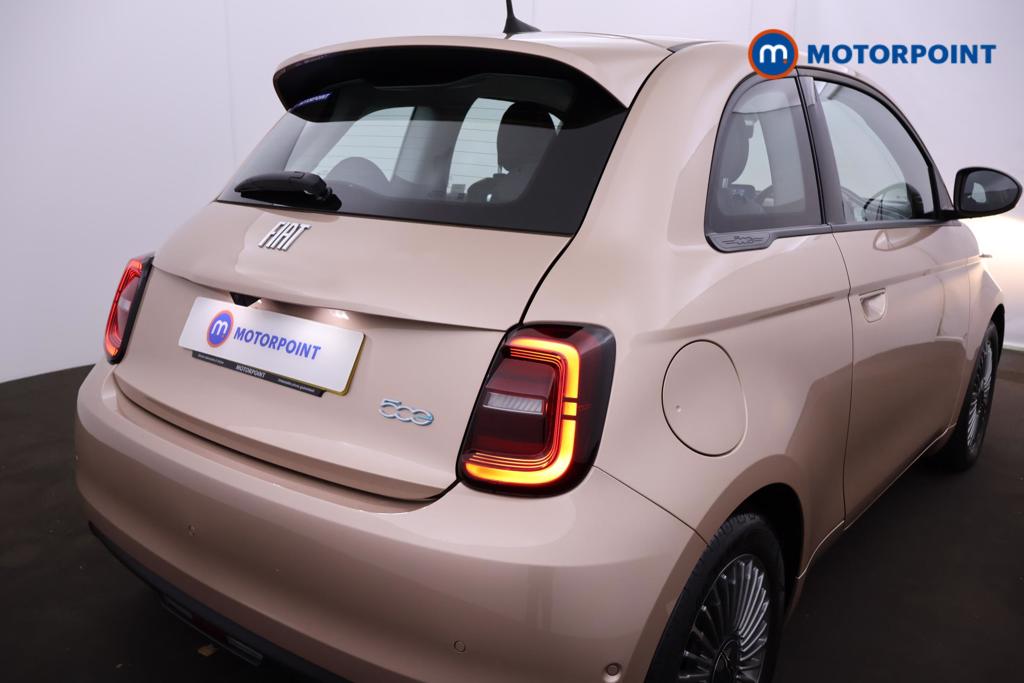 Fiat 500 Passion Automatic Electric Hatchback - Stock Number (1498855) - 18th supplementary image