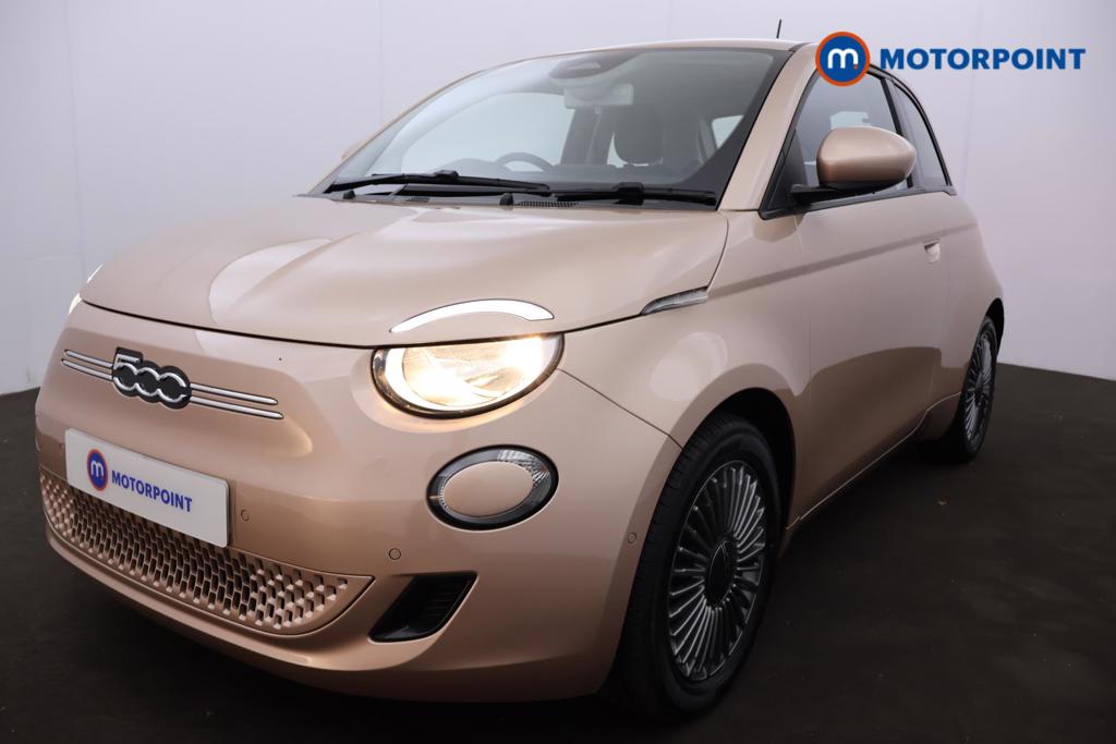 Fiat 500 Passion Automatic Electric Hatchback - Stock Number (1498855) - 25th supplementary image