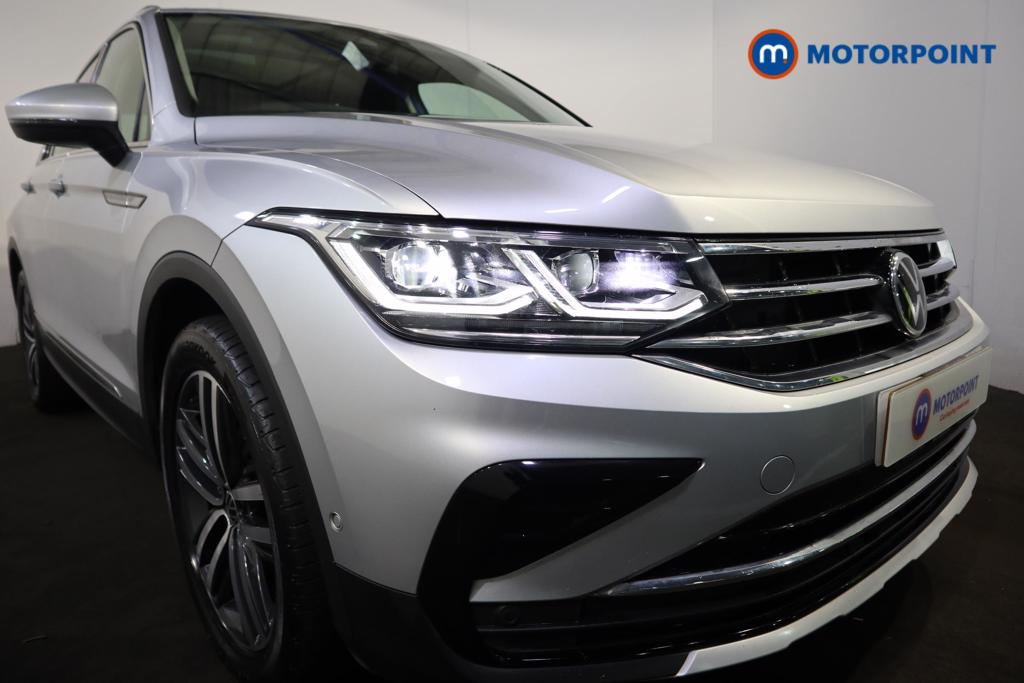 Volkswagen Tiguan Elegance Automatic Petrol SUV - Stock Number (1486307) - 29th supplementary image