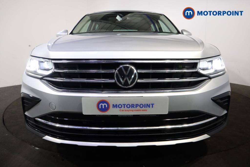 Volkswagen Tiguan Elegance Automatic Petrol SUV - Stock Number (1486307) - 30th supplementary image