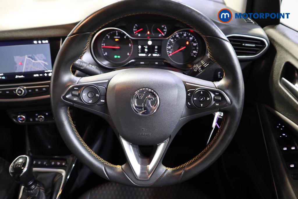 Vauxhall Crossland X Tech Line Nav Manual Diesel SUV - Stock Number (1488057) - 2nd supplementary image