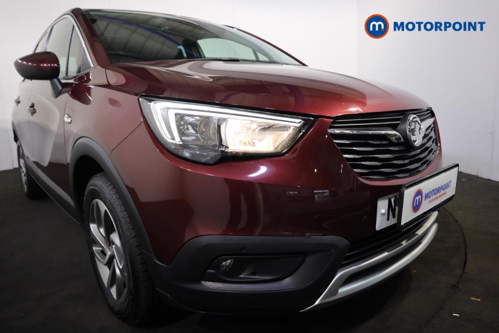 Vauxhall Crossland X Tech Line Nav Manual Diesel SUV - Stock Number (1488057) - 21st supplementary image