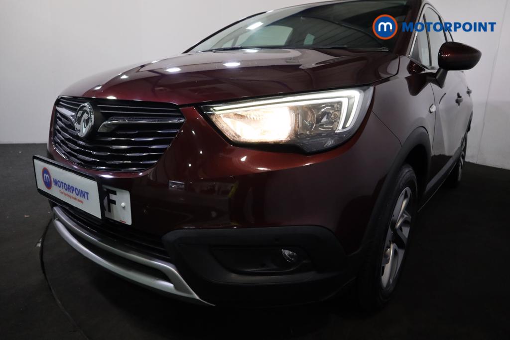 Vauxhall Crossland X Tech Line Nav Manual Diesel SUV - Stock Number (1488057) - 23rd supplementary image