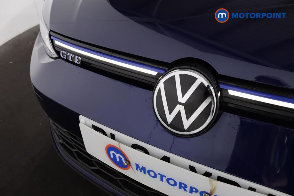 Volkswagen Golf GTE Automatic Petrol Plug-In Hybrid Hatchback - Stock Number (1488621) - 22nd supplementary image