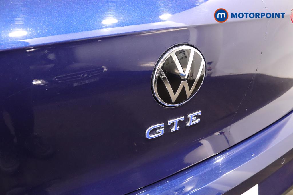 Volkswagen Golf GTE Automatic Petrol Plug-In Hybrid Hatchback - Stock Number (1488621) - 30th supplementary image