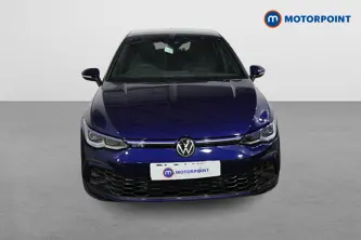 Volkswagen Golf GTE Automatic Petrol Plug-In Hybrid Hatchback - Stock Number (1488621) - Front bumper