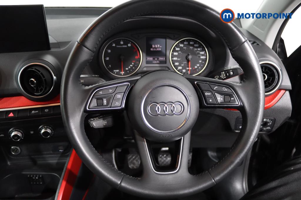 Audi Q2 Sport Manual Petrol SUV - Stock Number (1489291) - 6th supplementary image