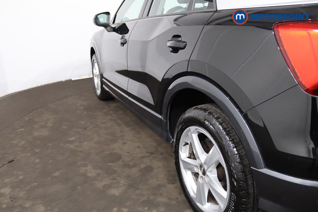 Audi Q2 Sport Manual Petrol SUV - Stock Number (1489291) - 25th supplementary image