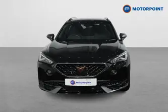 Cupra Formentor VZ2 Automatic Petrol Plug-In Hybrid SUV - Stock Number (1489372) - Front bumper