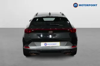 Cupra Formentor VZ2 Automatic Petrol Plug-In Hybrid SUV - Stock Number (1489372) - Rear bumper