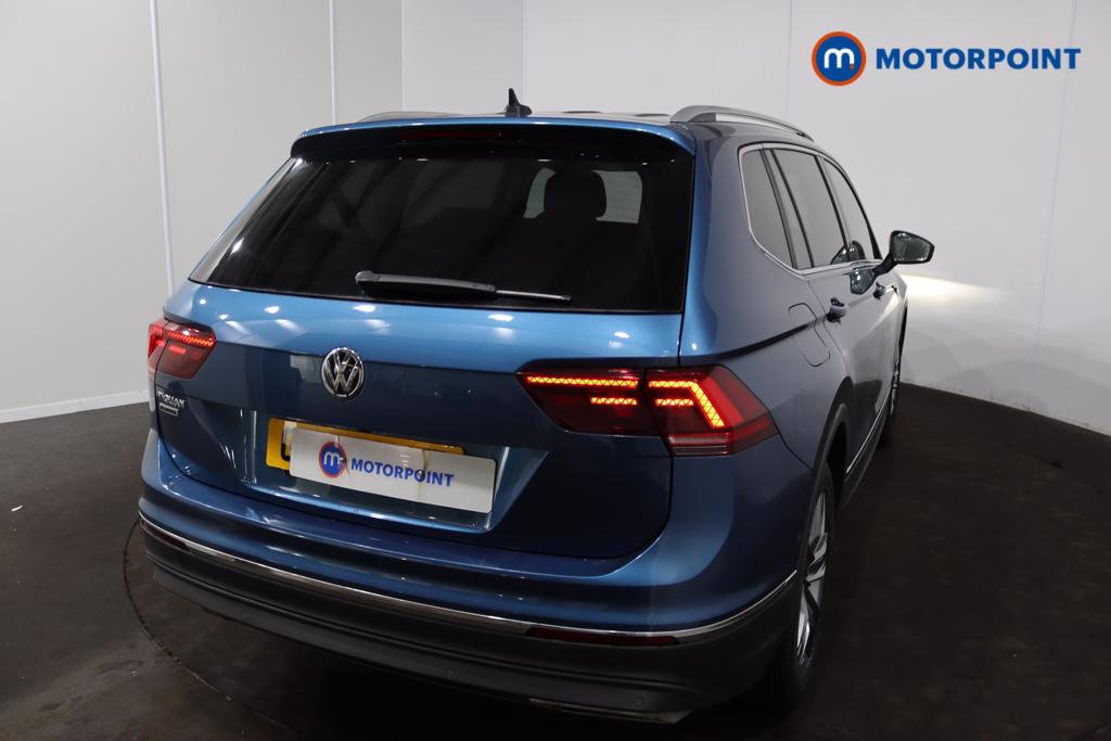 Volkswagen Tiguan Allspace SEL Automatic Petrol SUV - Stock Number (1491447) - 30th supplementary image