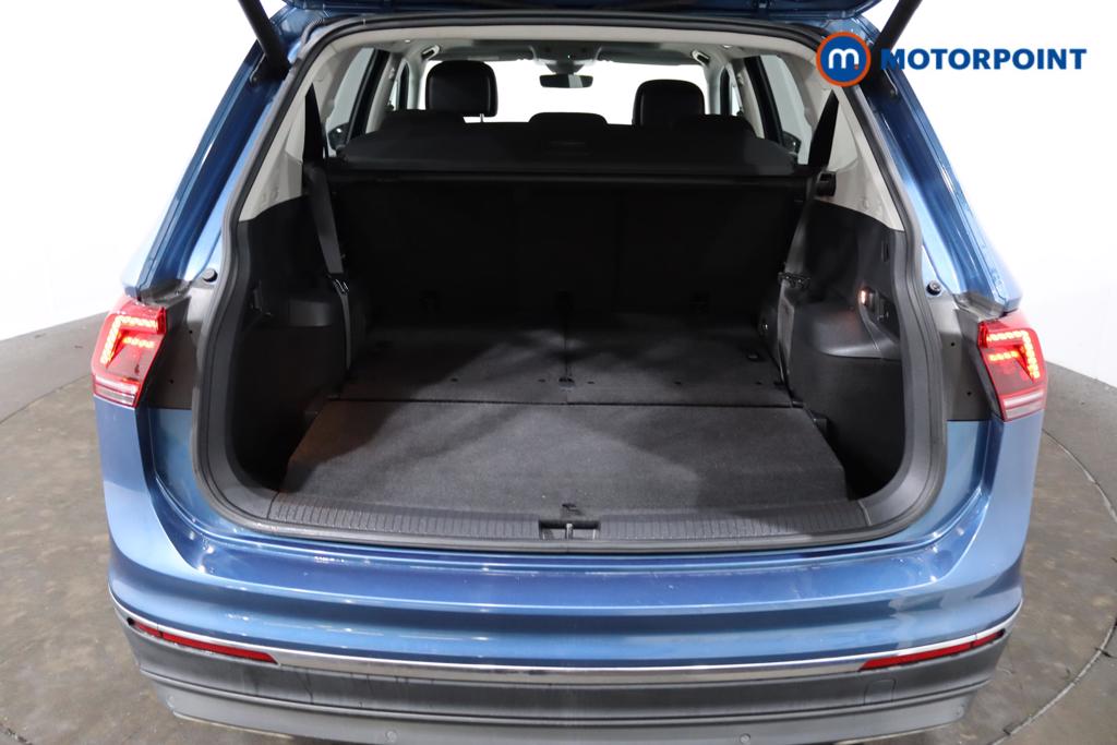 Volkswagen Tiguan Allspace SEL Automatic Petrol SUV - Stock Number (1491447) - 32nd supplementary image