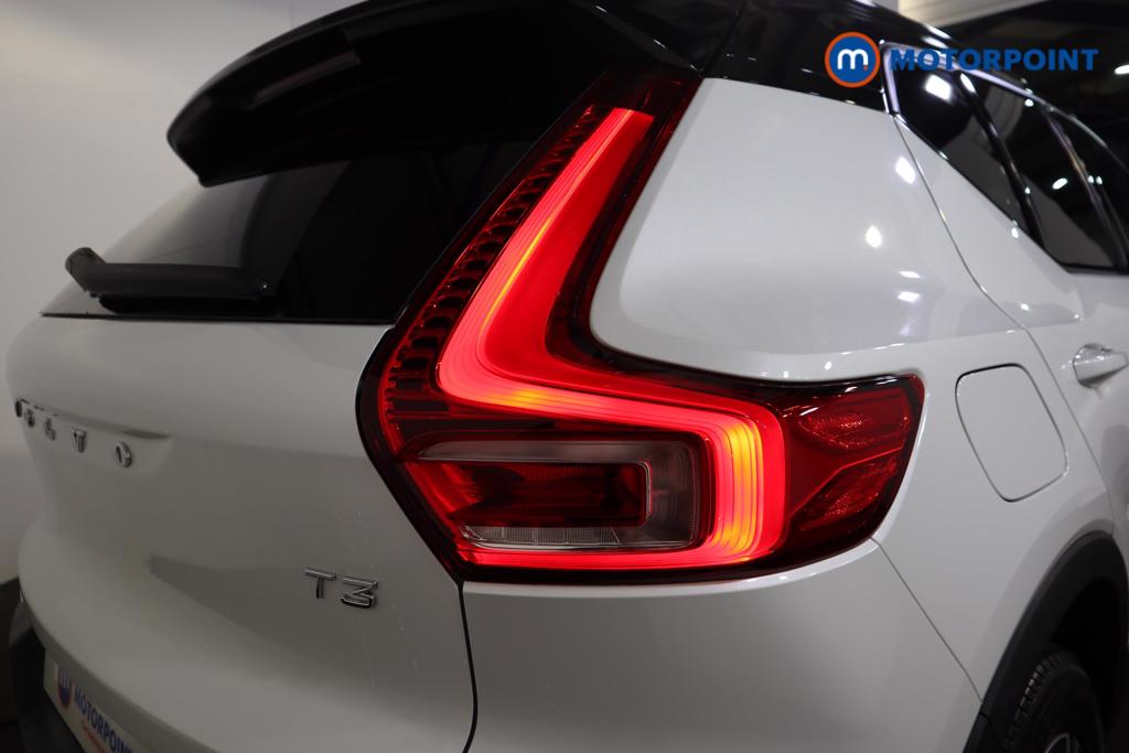 Volvo Xc40 R Design Automatic Petrol SUV - Stock Number (1492814) - 20th supplementary image