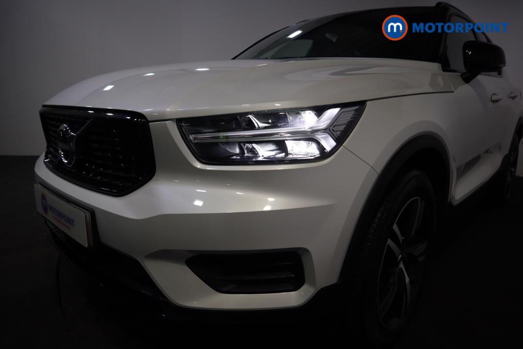 Volvo Xc40 R Design Automatic Petrol SUV - Stock Number (1492814) - 23rd supplementary image