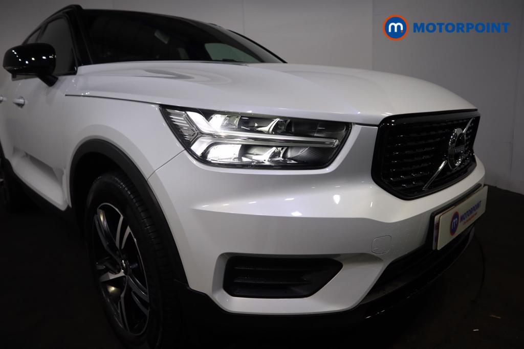 Volvo Xc40 R Design Automatic Petrol SUV - Stock Number (1492814) - 24th supplementary image