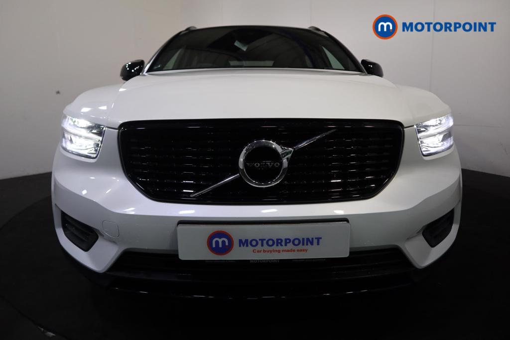 Volvo Xc40 R Design Automatic Petrol SUV - Stock Number (1492814) - 25th supplementary image