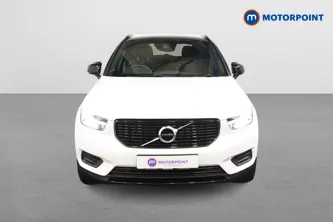 Volvo Xc40 R Design Automatic Petrol SUV - Stock Number (1492814) - Front bumper