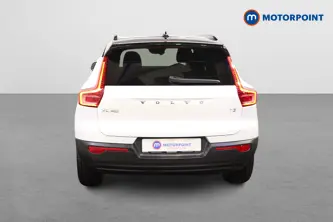 Volvo Xc40 R Design Automatic Petrol SUV - Stock Number (1492814) - Rear bumper