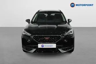 Cupra Formentor V2 Manual Petrol SUV - Stock Number (1495938) - Front bumper