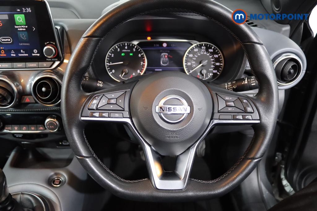 Nissan Juke N-Connecta Manual Petrol SUV - Stock Number (1496725) - 6th supplementary image